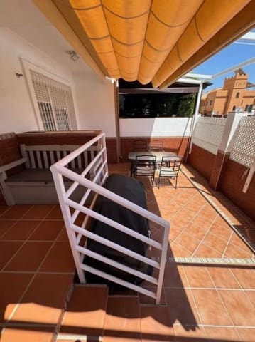 3 soveværelse Villa til salg i Rincón de la Victoria med swimmingpool - € 460.000 (Ref: 9605350)