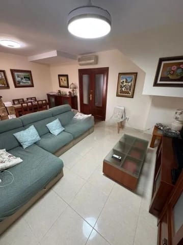 3 soveværelse Villa til salg i Rincón de la Victoria med swimmingpool - € 460.000 (Ref: 9605350)