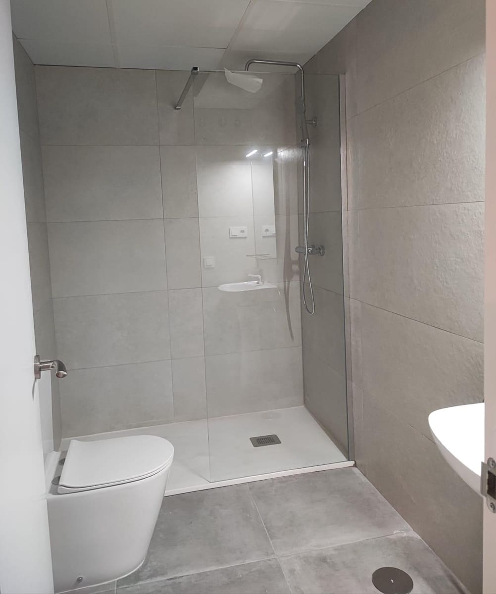 1 bedroom Villa for rent in Torre de Benagalbon - € 850 (Ref: 9605351)