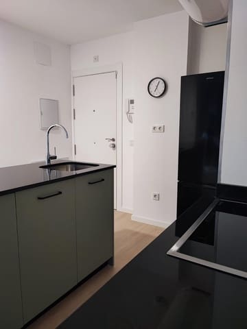 1 soveværelse Villa til leje i Torre de Benagalbon, Rincón de la Victoria - € 850 (Ref: 9605351)