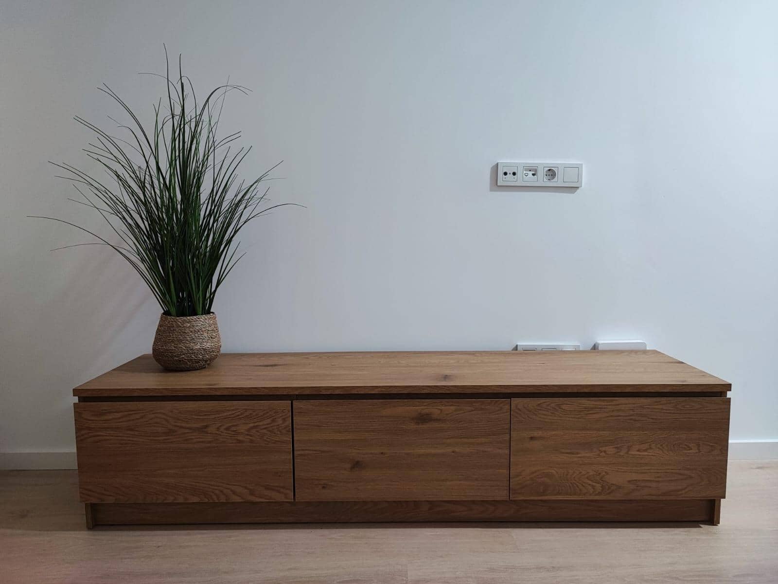 1 bedroom Villa for rent in Torre de Benagalbon - € 850 (Ref: 9605351)