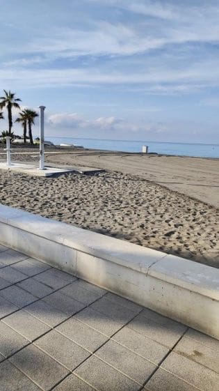 2 soverom Leilighet til leie i El Morche - € 750 (Ref: 9605352)