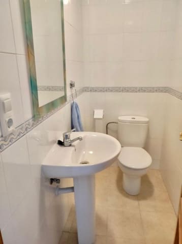 2 soverom Leilighet til leie i El Morche, Torrox - € 750 (Ref: 9605352)