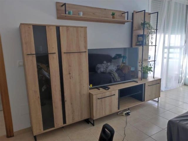 2 soverom Leilighet til leie i El Morche, Torrox - € 750 (Ref: 9605352)