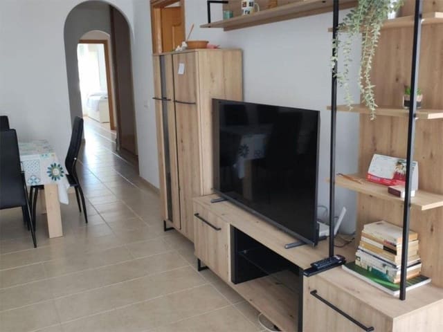2 soverom Leilighet til leie i El Morche, Torrox - € 750 (Ref: 9605352)