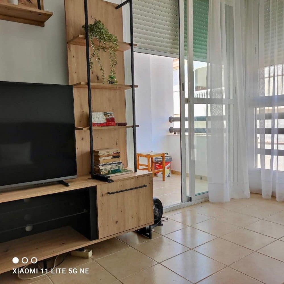 2 soverom Leilighet til leie i El Morche - € 750 (Ref: 9605352)