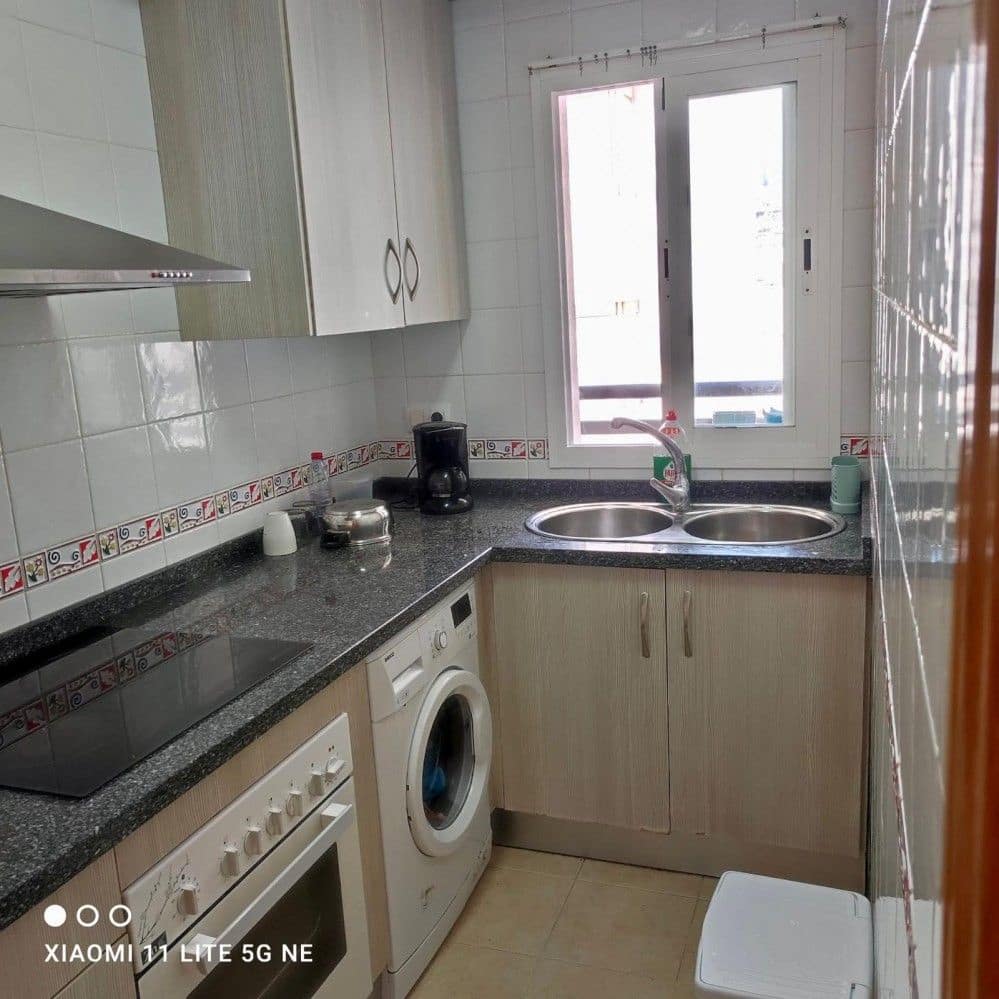 2 soverom Leilighet til leie i El Morche - € 750 (Ref: 9605352)