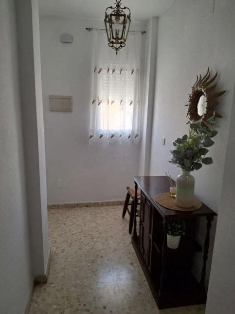 2 sovrum Lägenhet att hyra i Torre del Mar - 950 € (Ref: 9605353)