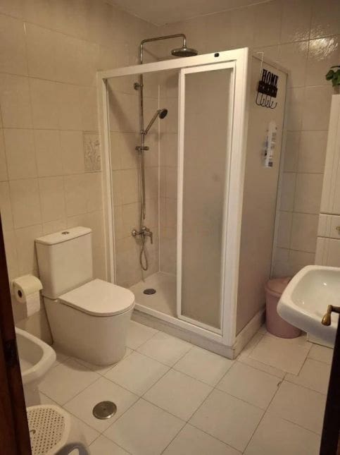 2 sovrum Lägenhet att hyra i Torre del Mar - 950 € (Ref: 9605353)