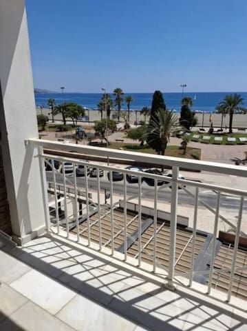 2 bedroom Apartment for rent in Torre del Mar, Vélez-Málaga - € 950 (Ref: 9605353)