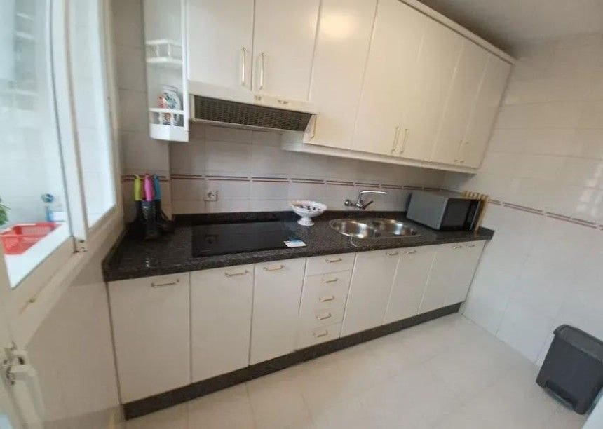 2 sovrum Lägenhet att hyra i Torre del Mar - 950 € (Ref: 9605353)