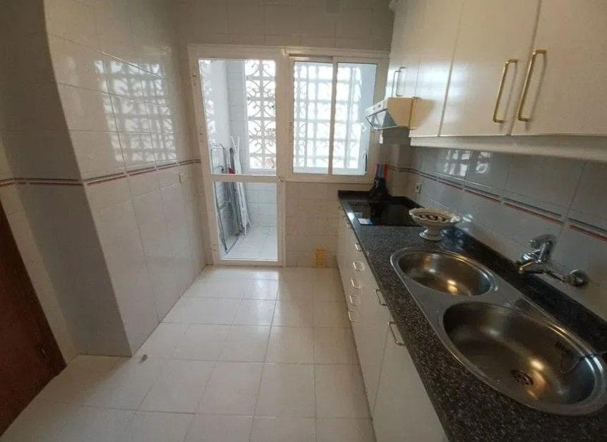 2 sovrum Lägenhet att hyra i Torre del Mar - 950 € (Ref: 9605353)