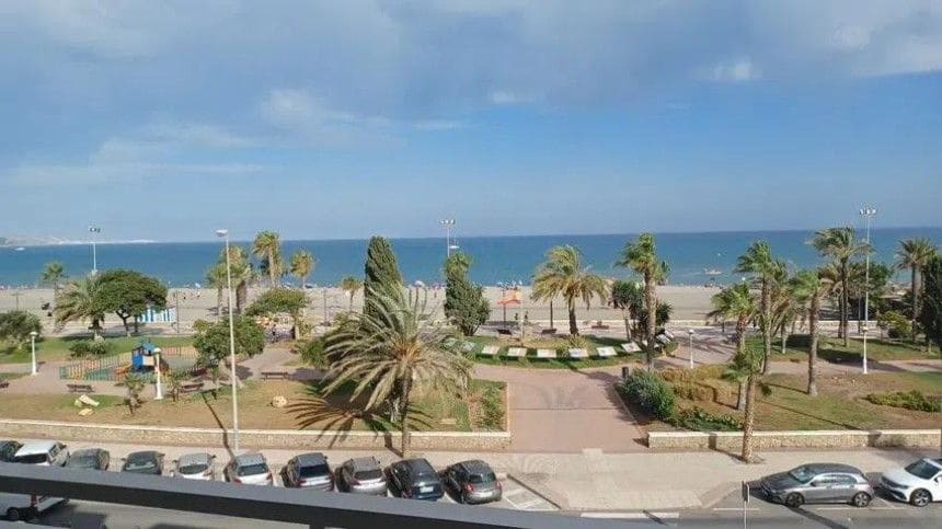 2 sovrum Lägenhet att hyra i Torre del Mar - 950 € (Ref: 9605353)