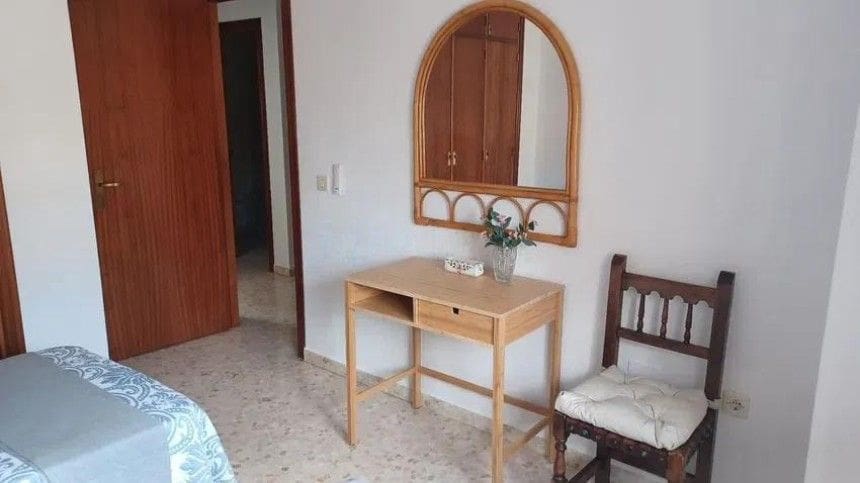 2 sovrum Lägenhet att hyra i Torre del Mar - 950 € (Ref: 9605353)