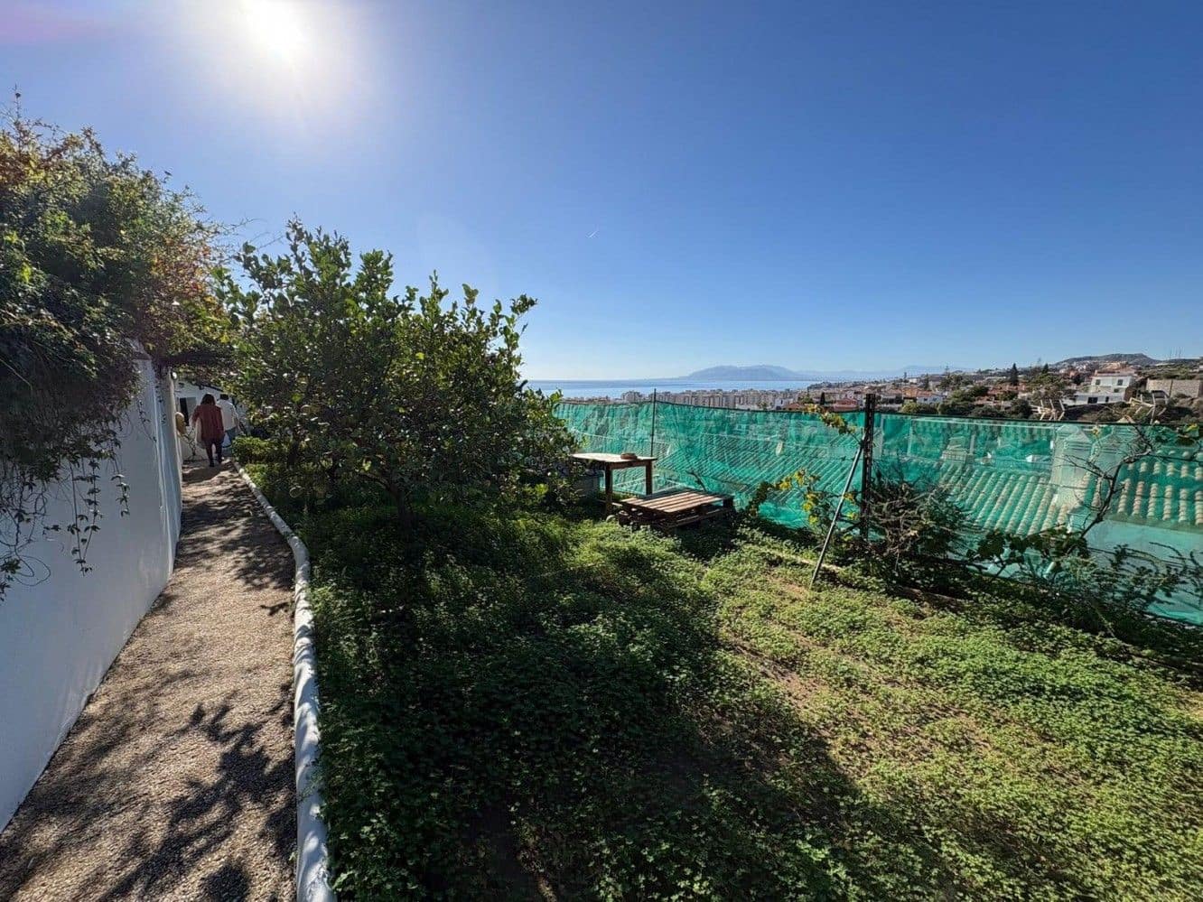 4 soveværelse Villa til salg i Rincon de la Victoria med swimmingpool - € 950.000 (Ref: 9605354)