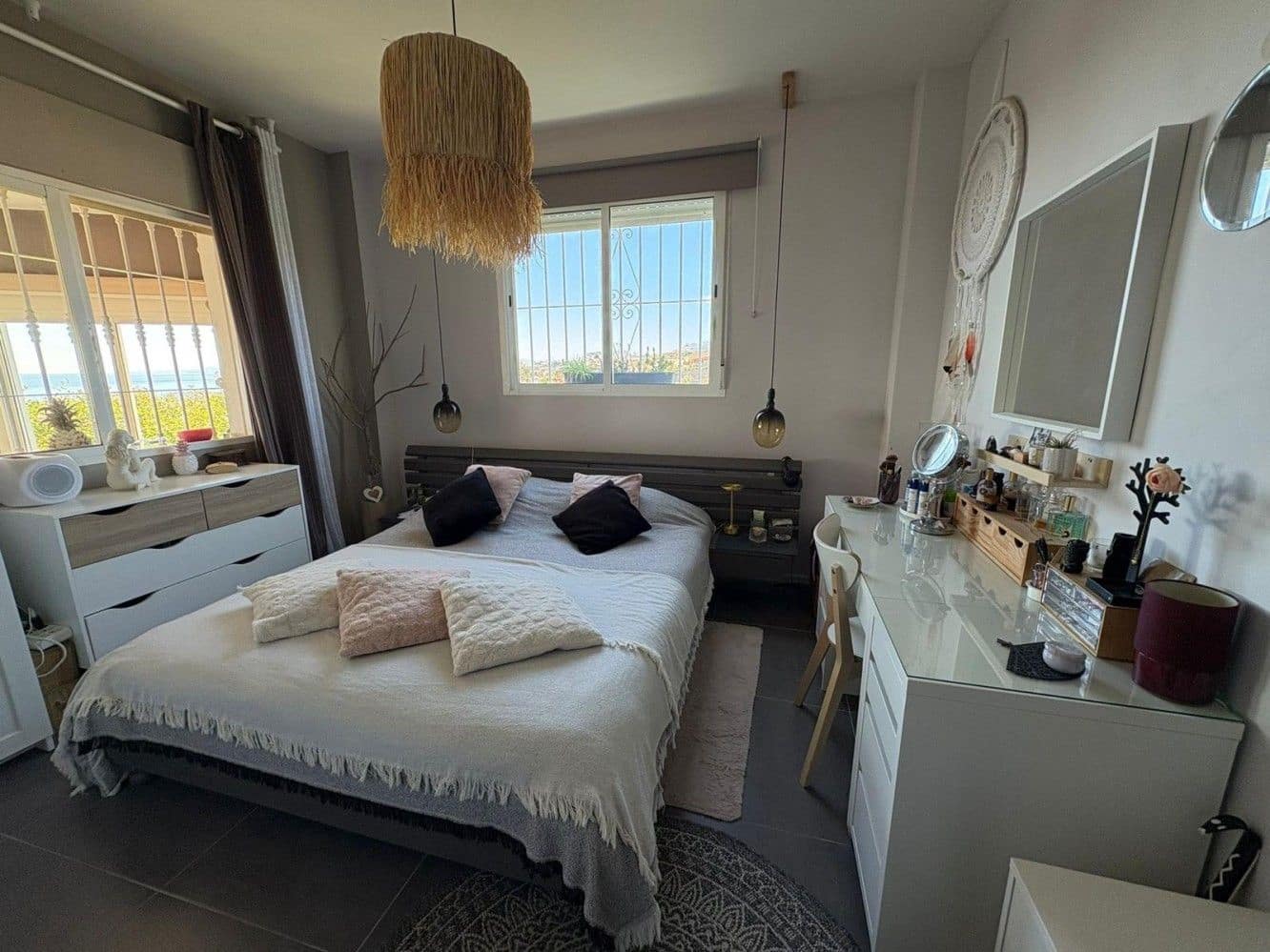 4 soveværelse Villa til salg i Rincon de la Victoria med swimmingpool - € 950.000 (Ref: 9605354)