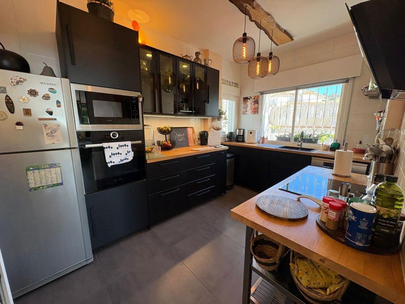 4 soveværelse Villa til salg i Rincon de la Victoria med swimmingpool - € 950.000 (Ref: 9605354)