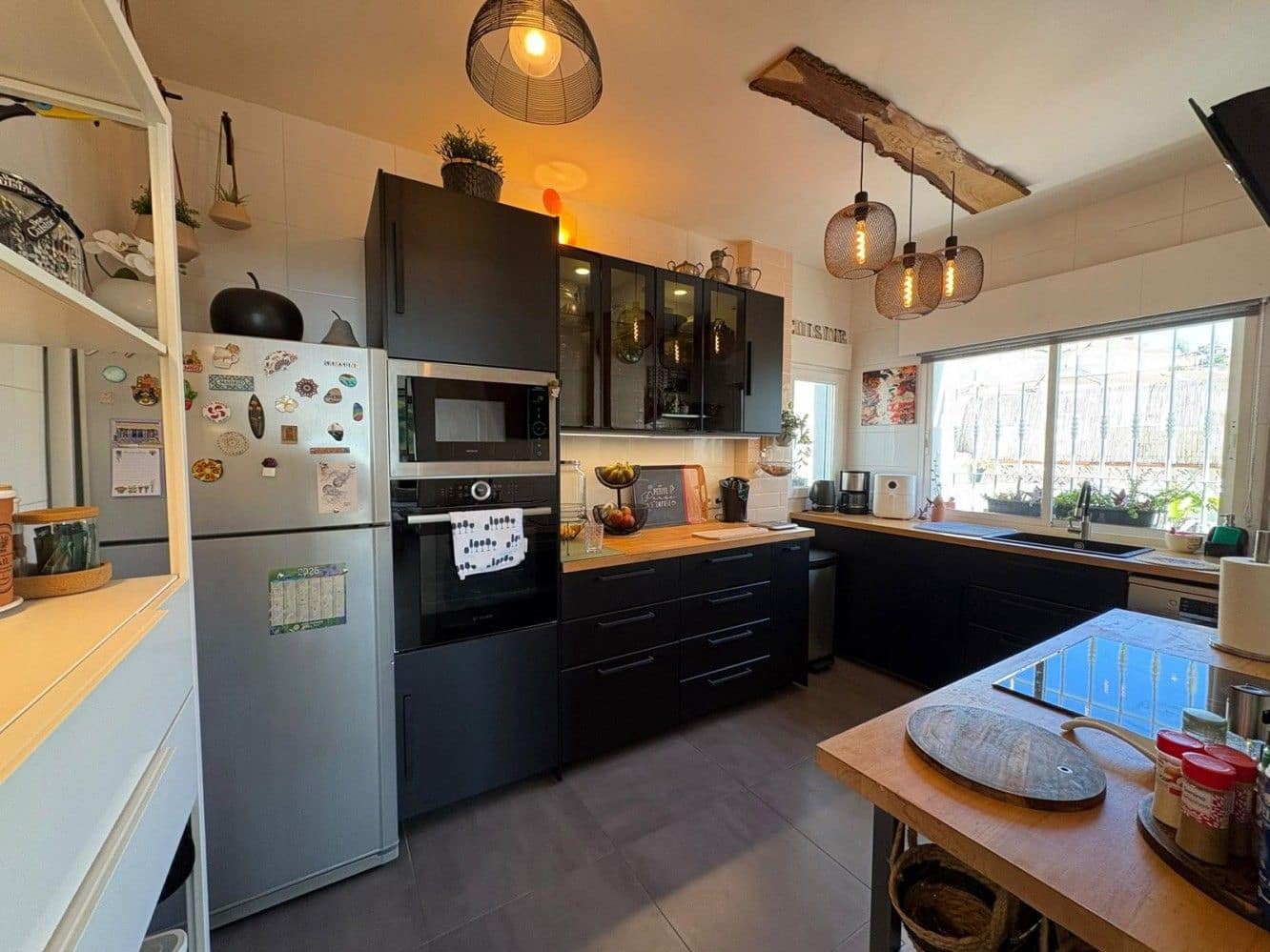 4 soveværelse Villa til salg i Rincon de la Victoria med swimmingpool - € 950.000 (Ref: 9605354)