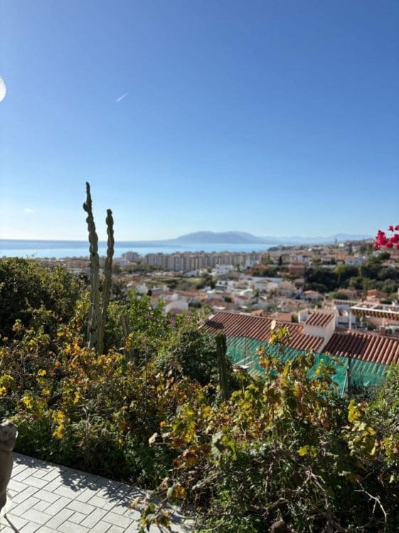 4 soverom Villa til salgs i Rincon de la Victoria med svømmebasseng garasje - € 895 000 (Ref: 9605354)