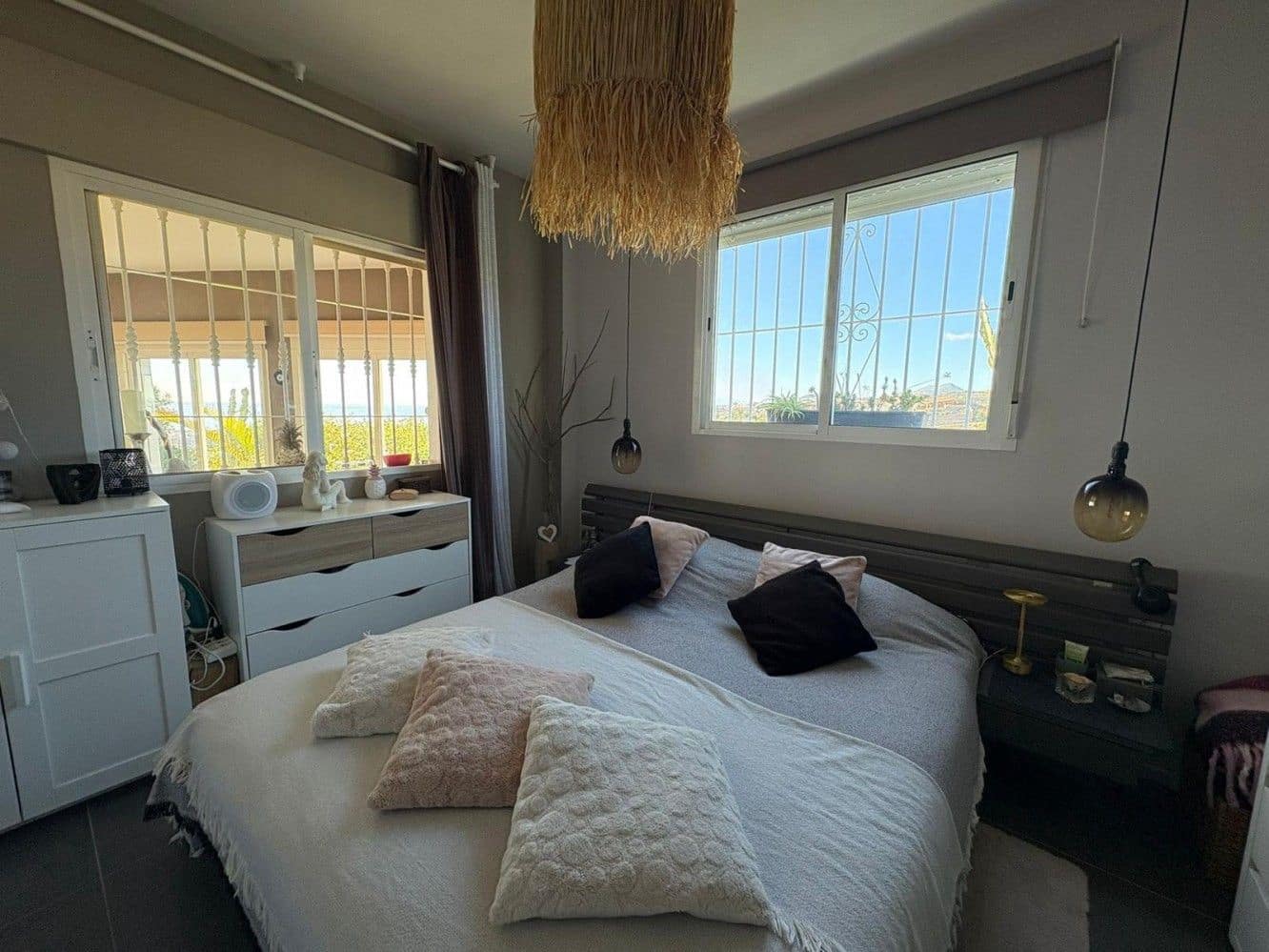 4 soverom Villa til salgs i Rincon de la Victoria med svømmebasseng garasje - € 895 000 (Ref: 9605354)