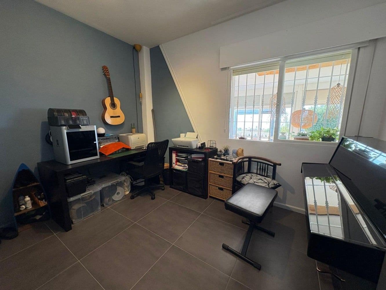 4 soverom Villa til salgs i Rincon de la Victoria med svømmebasseng garasje - € 895 000 (Ref: 9605354)