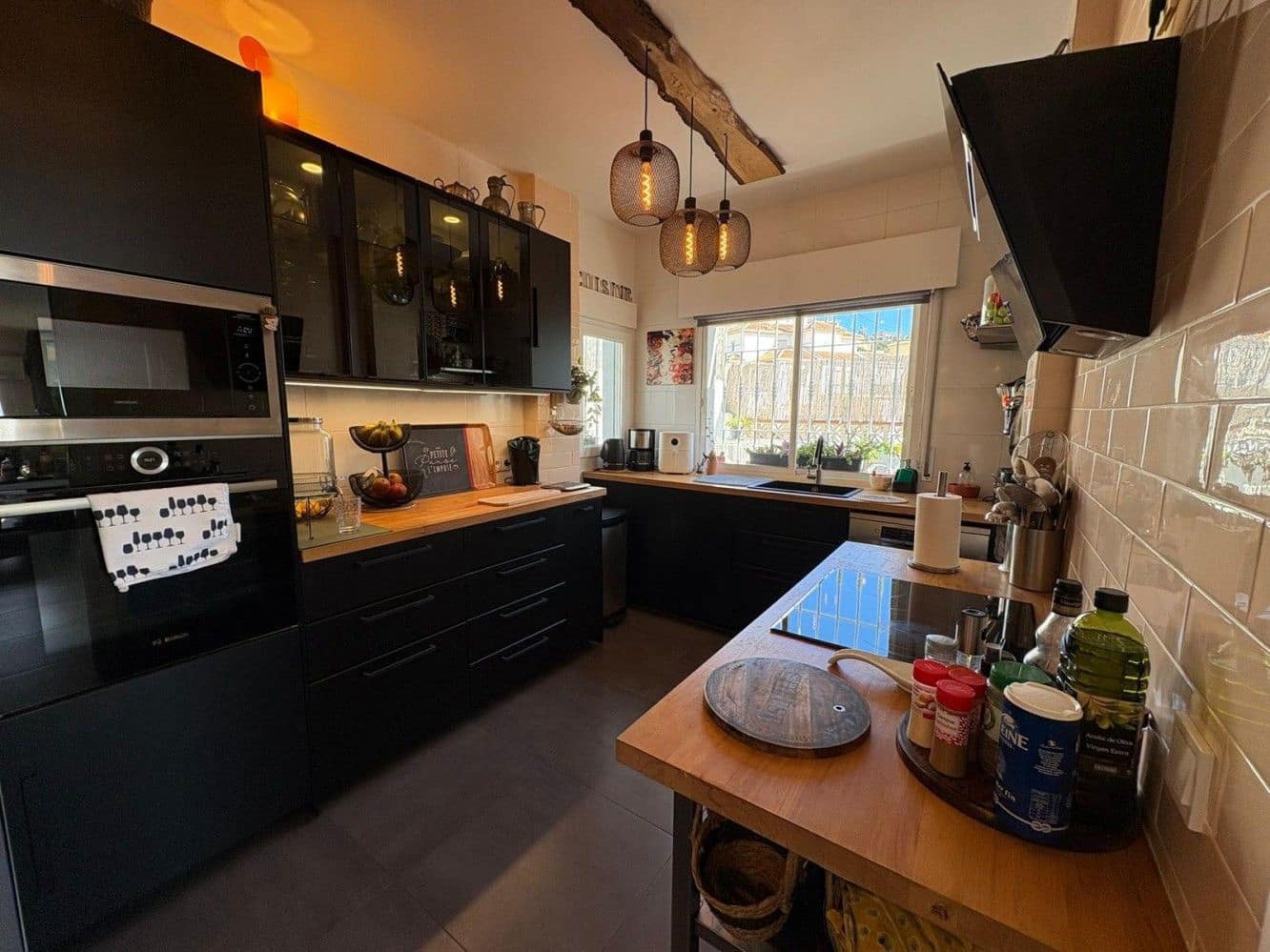 4 soverom Villa til salgs i Rincon de la Victoria med svømmebasseng garasje - € 895 000 (Ref: 9605354)