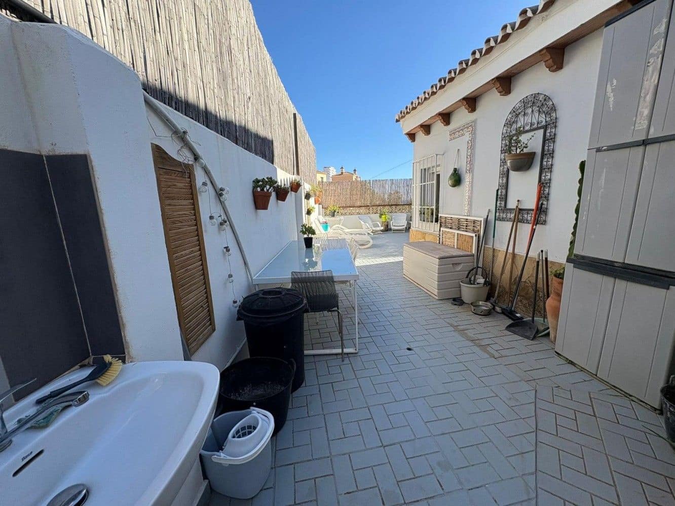 4 soverom Villa til salgs i Rincon de la Victoria med svømmebasseng garasje - € 895 000 (Ref: 9605354)