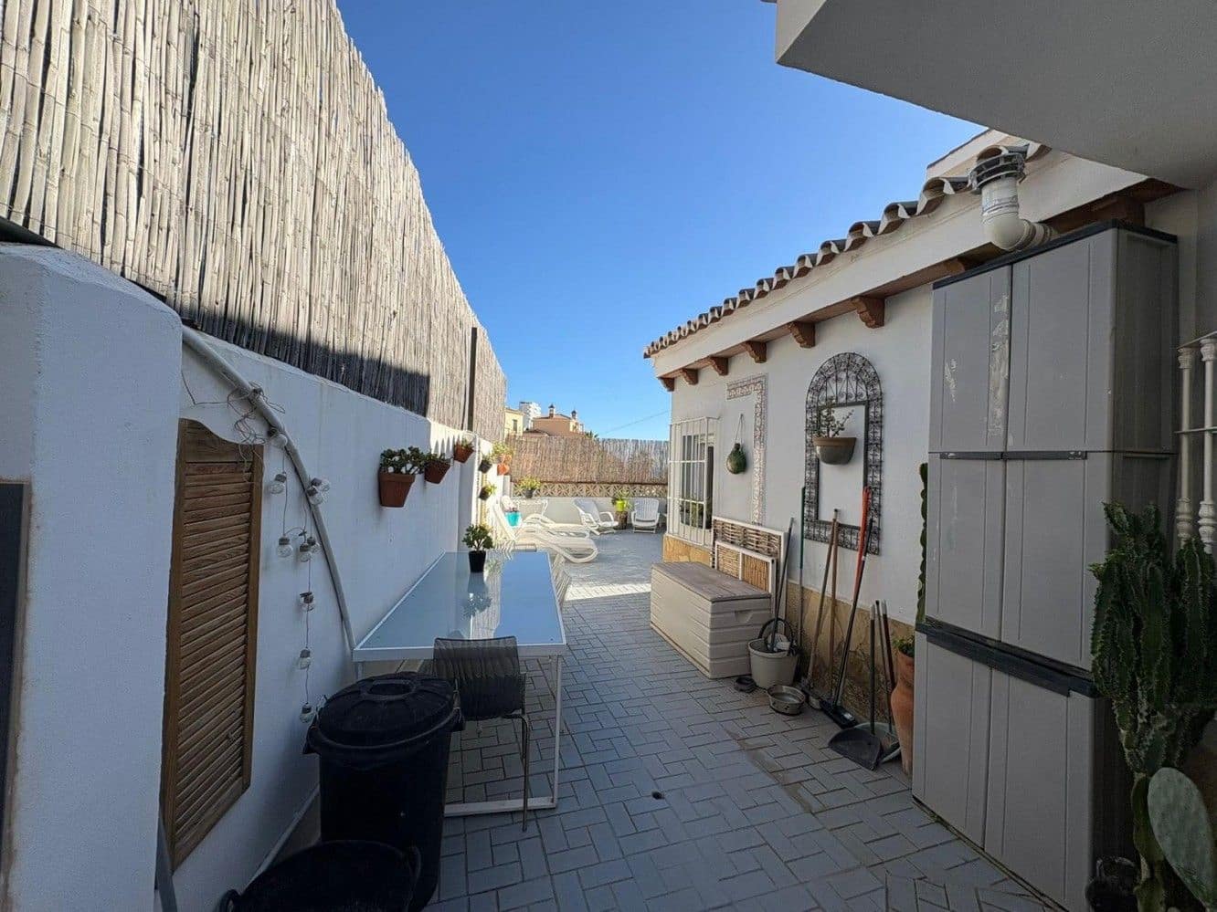 4 soverom Villa til salgs i Rincon de la Victoria med svømmebasseng garasje - € 895 000 (Ref: 9605354)