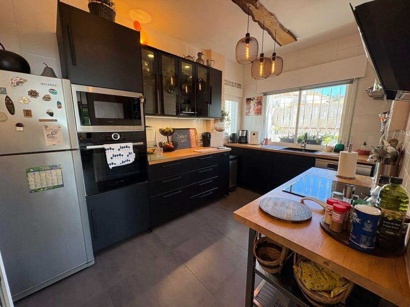 4 soverom Villa til salgs i Rincon de la Victoria med svømmebasseng garasje - € 895 000 (Ref: 9605354)