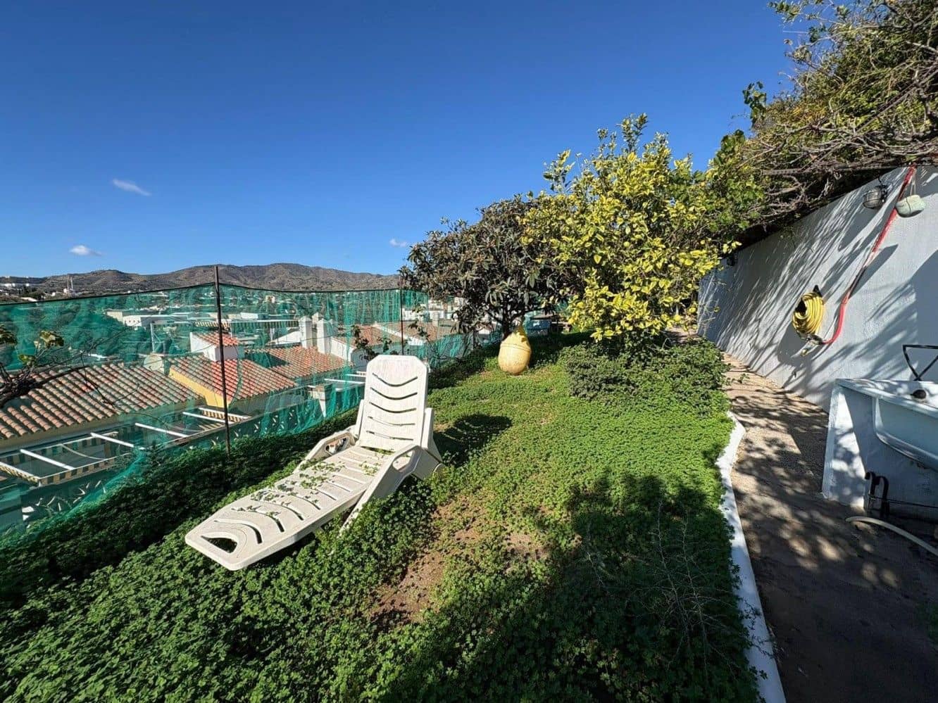 4 soverom Villa til salgs i Rincon de la Victoria med svømmebasseng garasje - € 895 000 (Ref: 9605354)