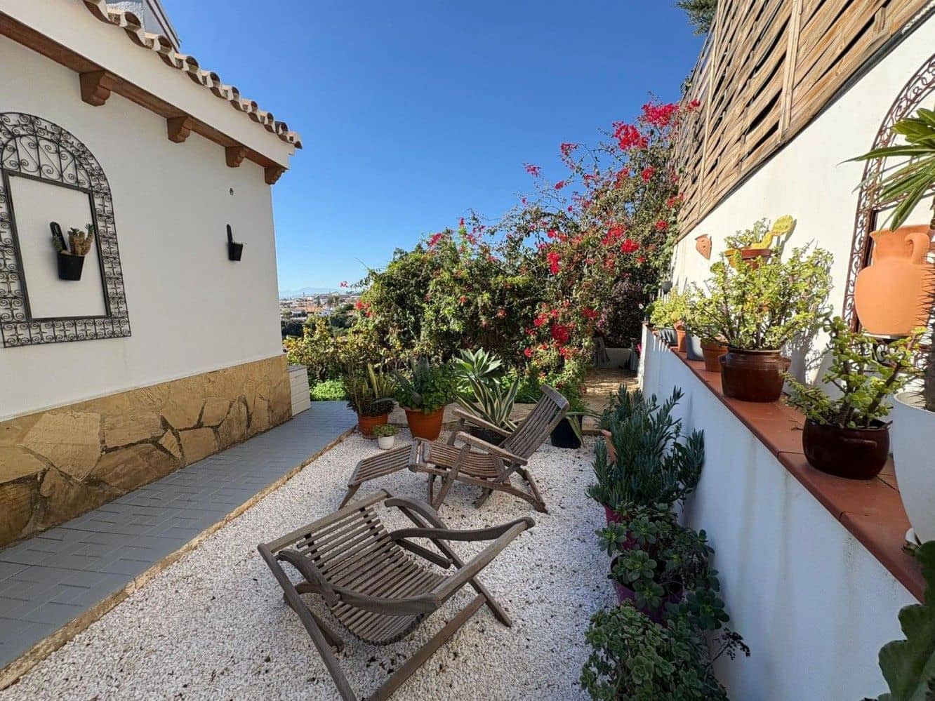 4 soverom Villa til salgs i Rincon de la Victoria med svømmebasseng garasje - € 895 000 (Ref: 9605354)