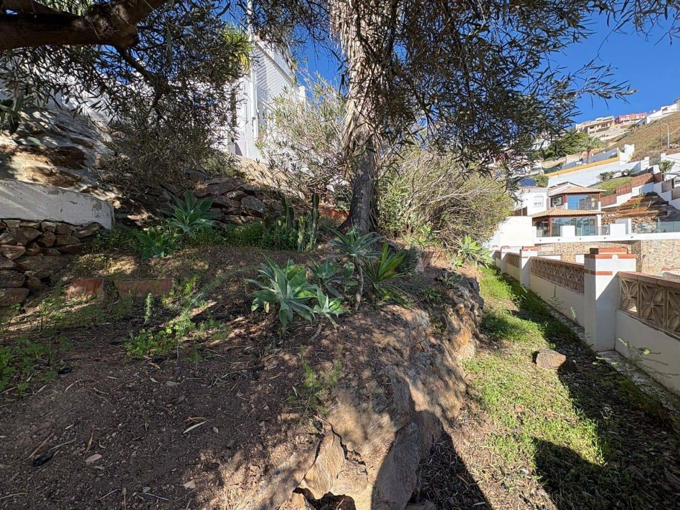 4 soverom Villa til salgs i Rincon de la Victoria med svømmebasseng garasje - € 895 000 (Ref: 9605354)