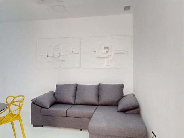 Apartamento de 2 habitaciones en Algarrobo Costa, Algarrobo en venta - 205.000 € (Ref: 9605355)