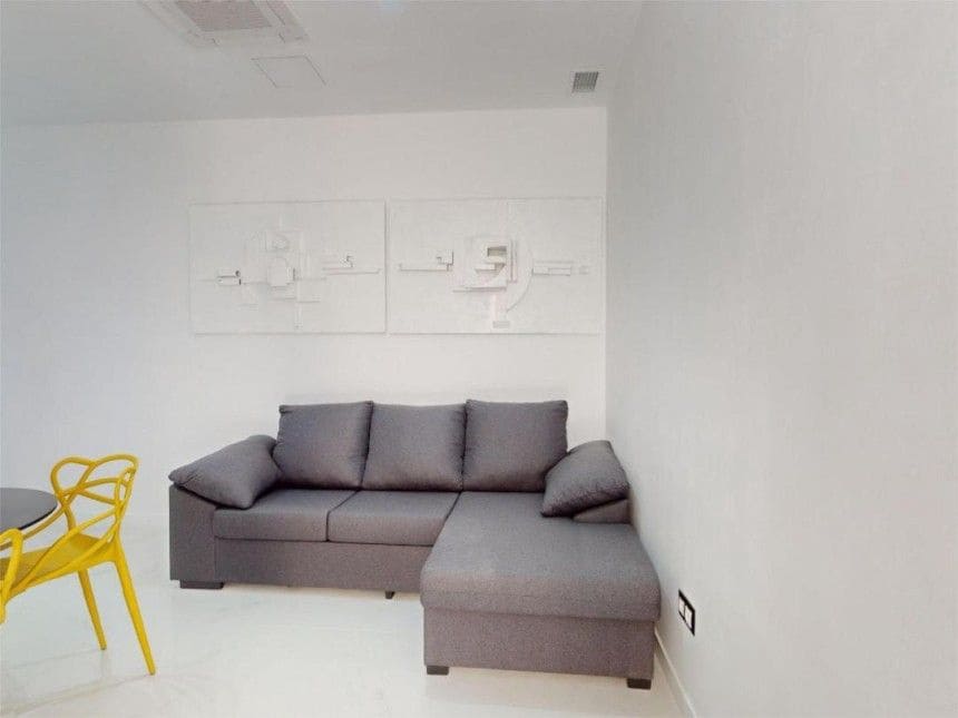 Apartamento de 2 habitaciones en Algarrobo Costa en venta - 205.000 € (Ref: 9605355)