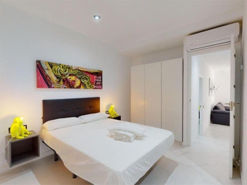 Apartamento de 2 habitaciones en Algarrobo Costa en venta - 205.000 € (Ref: 9605355)