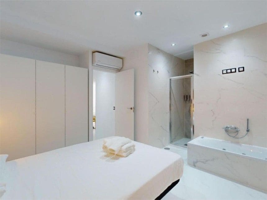 Apartamento de 2 habitaciones en Algarrobo Costa en venta - 205.000 € (Ref: 9605355)