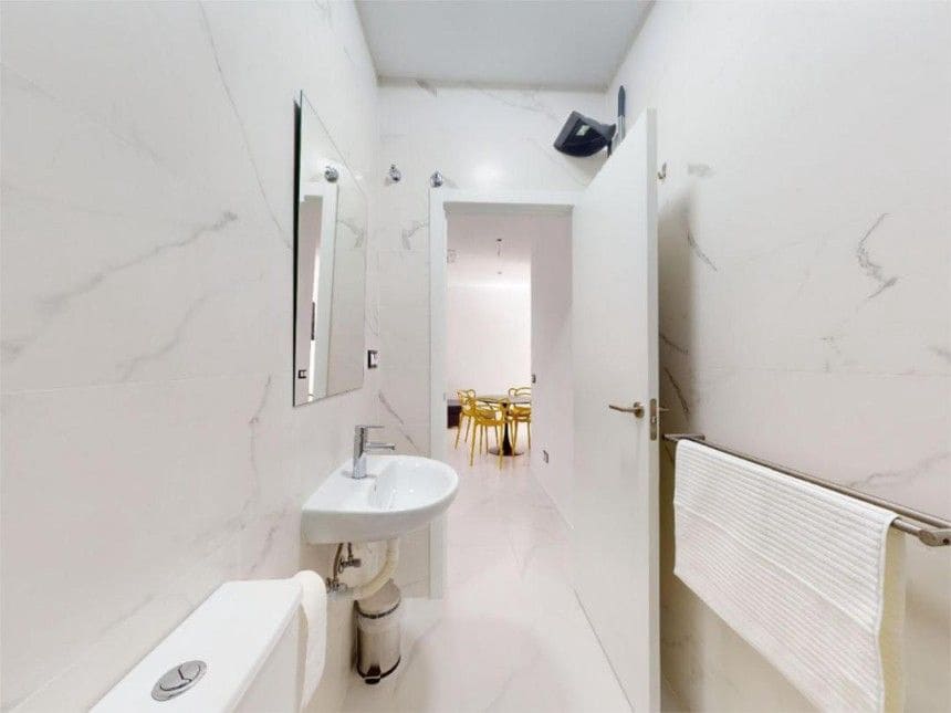 Apartamento de 2 habitaciones en Algarrobo Costa en venta - 205.000 € (Ref: 9605355)