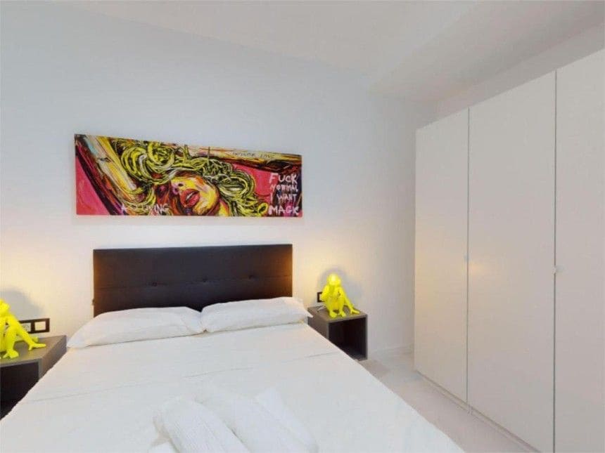 Apartamento de 2 habitaciones en Algarrobo Costa en venta - 205.000 € (Ref: 9605355)