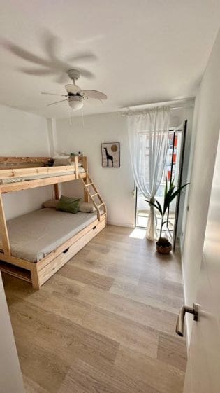 2 soverom Leilighet til leie i Torrox-Costa med svømmebasseng - € 1 300 (Ref: 9605356)