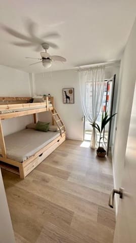 2 sovrum Lägenhet att hyra i Urbanización Santa Rosa, Torrox med pool - 1 300 € (Ref: 9605356)