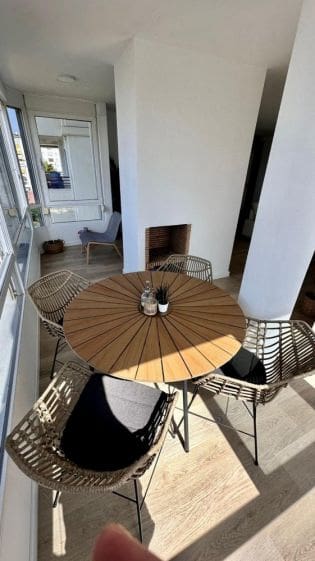 2 soverom Leilighet til leie i Torrox-Costa med svømmebasseng - € 1 300 (Ref: 9605356)