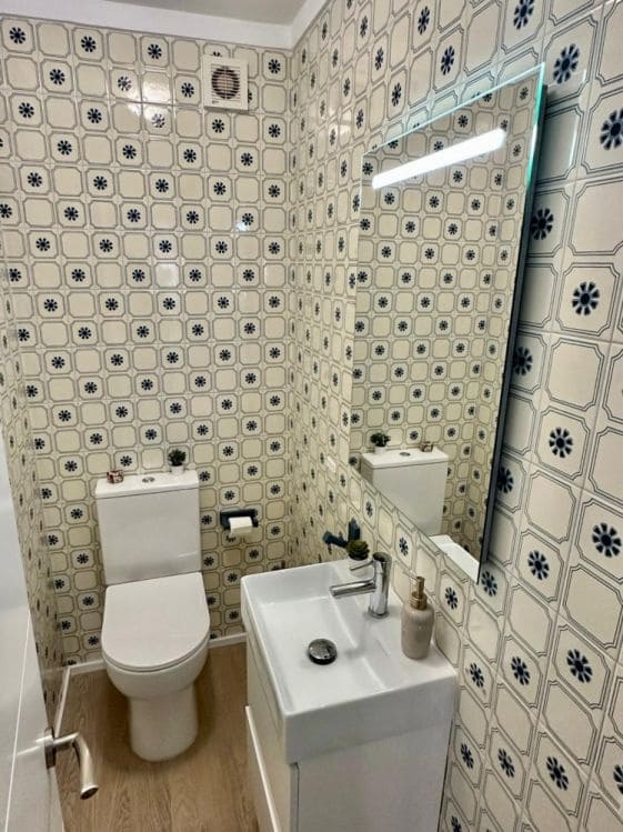 2 soverom Leilighet til leie i Torrox-Costa med svømmebasseng - € 1 300 (Ref: 9605356)