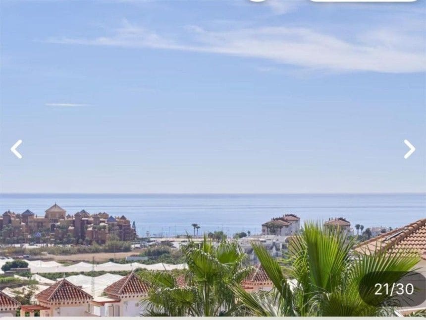 2 soverom Penthouse til leie i Torrox-Costa - € 900 (Ref: 9605357)
