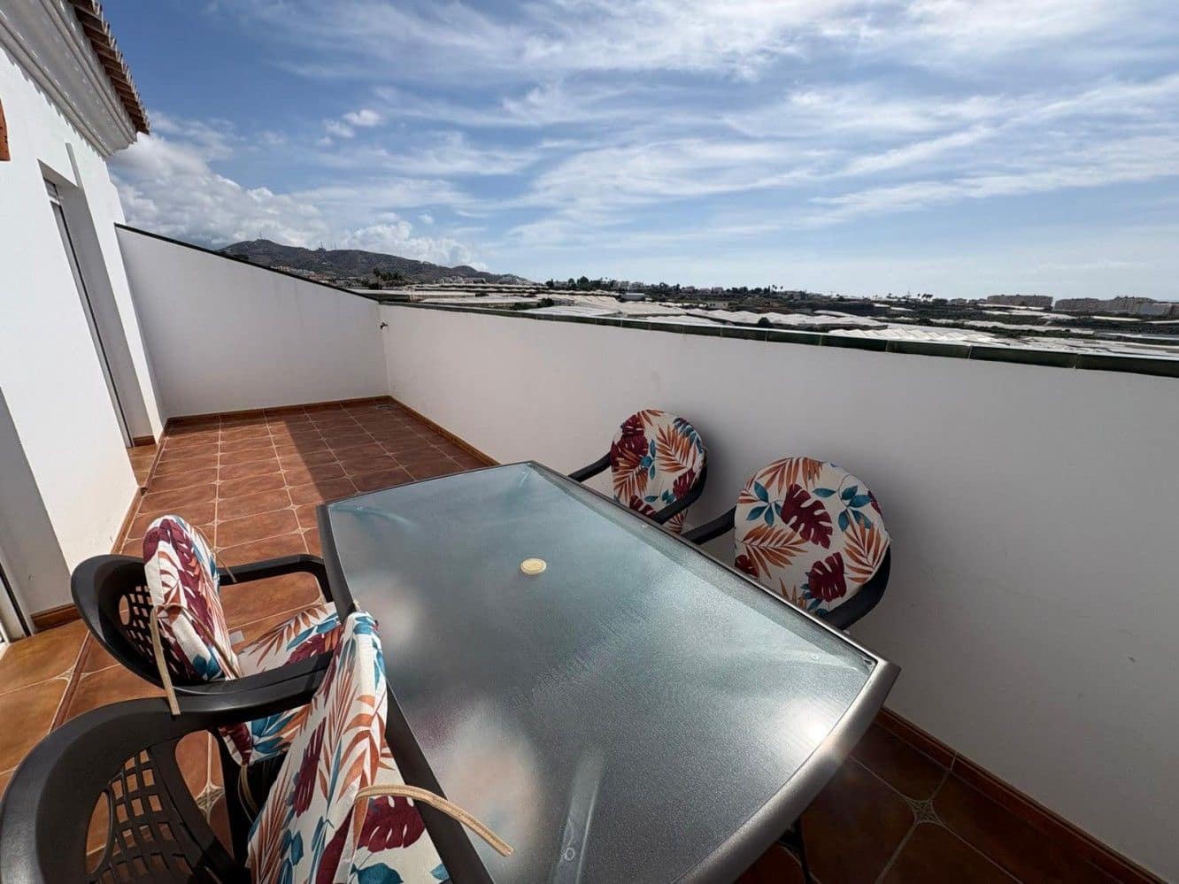 2 soverom Penthouse til leie i Torrox-Costa - € 900 (Ref: 9605357)