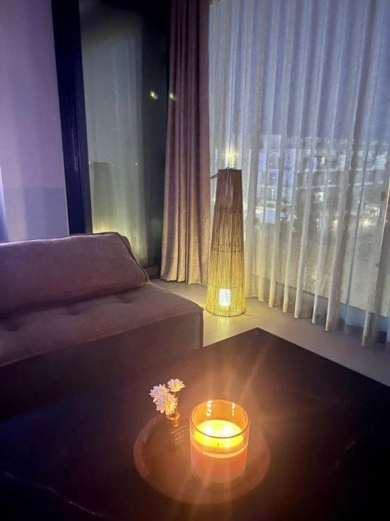 2 soverom Villa til leie i El Morche med svømmebasseng - € 1 080 (Ref: 9605359)