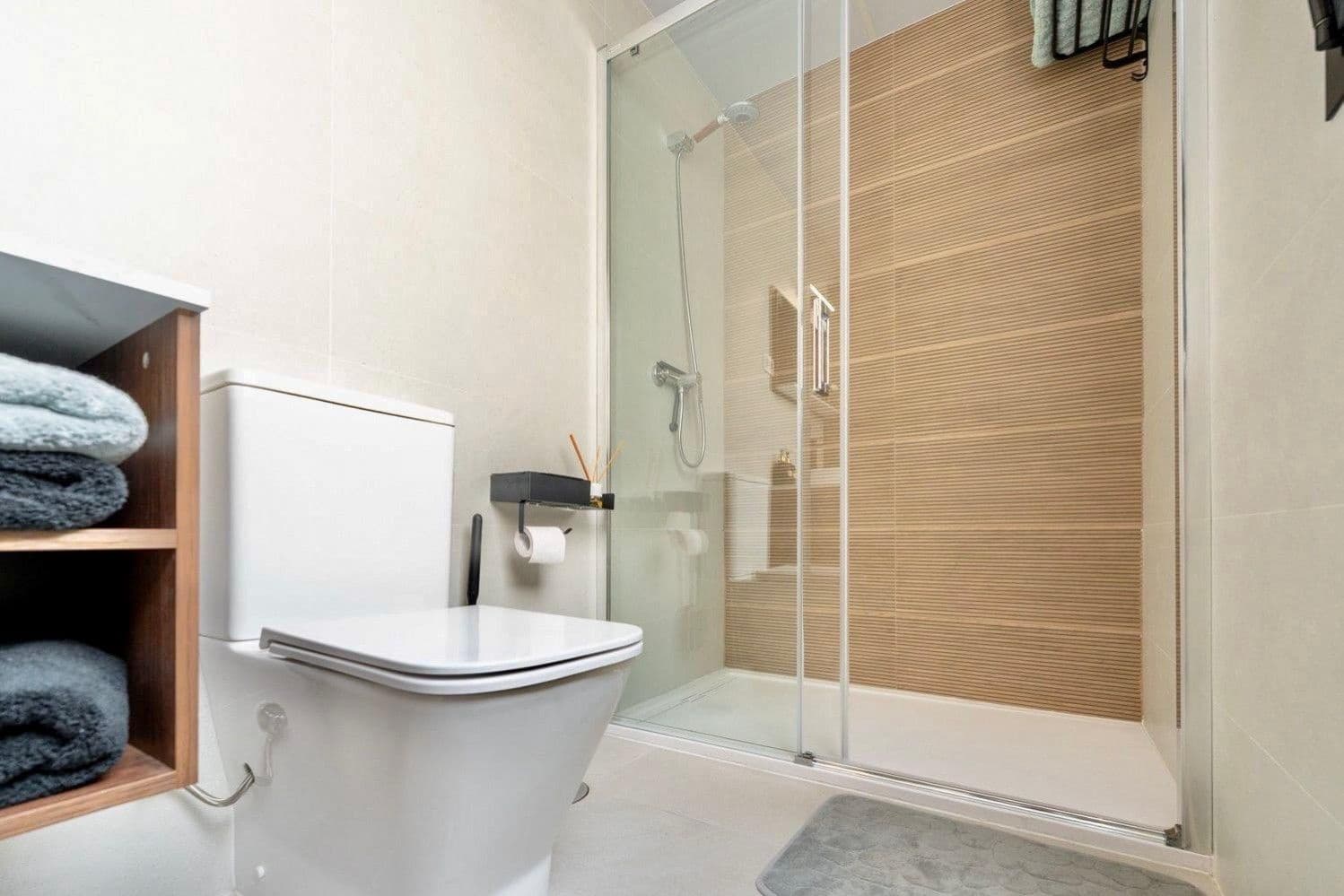 2 soverom Villa til leie i El Morche med svømmebasseng - € 1 080 (Ref: 9605359)