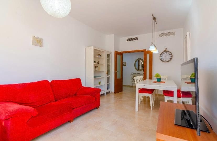 3 sypialnia Apartament do wynajęcia w Rincon de la Victoria z basenem - 1 300 € (Ref: 9605360)