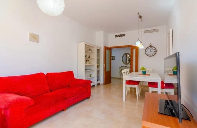 3 sovrum Lägenhet att hyra i Rincón de la Victoria med pool - 1 300 € (Ref: 9605360)