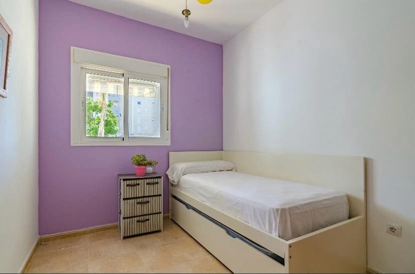 3 sypialnia Apartament do wynajęcia w Rincon de la Victoria z basenem - 1 300 € (Ref: 9605360)