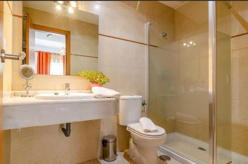 3 sypialnia Apartament do wynajęcia w Rincon de la Victoria z basenem - 1 300 € (Ref: 9605360)